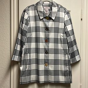 Covington Jacket lined